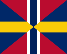 Scandinavia