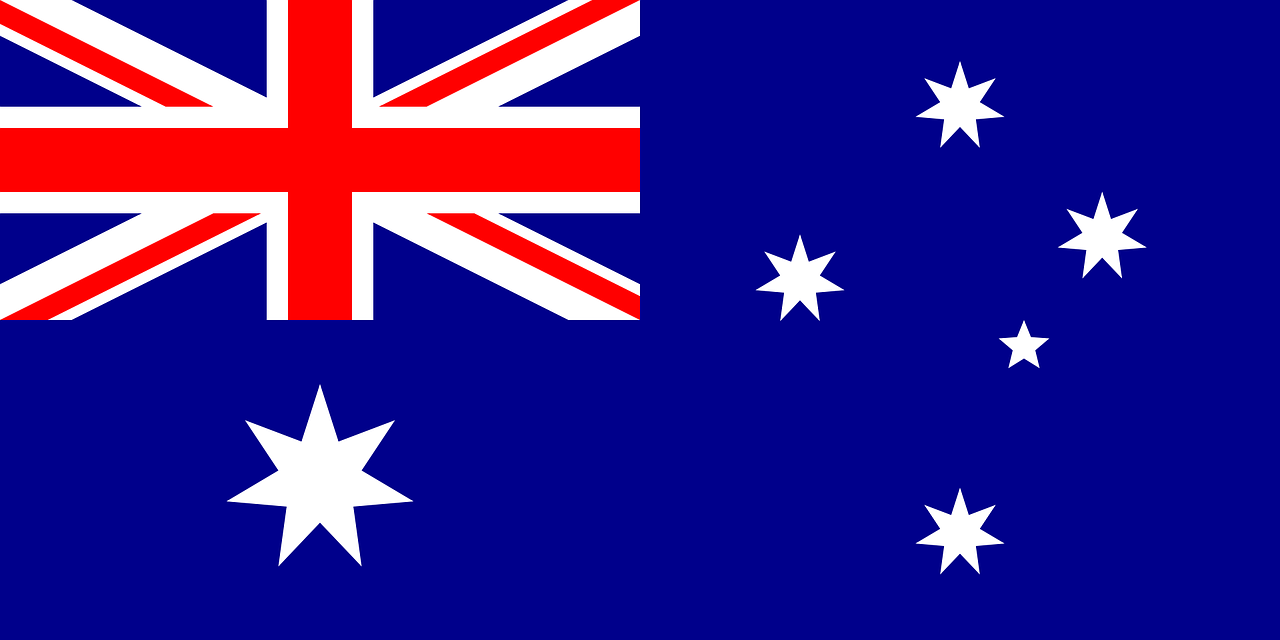 Australia & New Zealand 